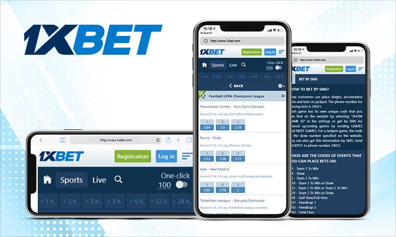 Experience the Thrill of 1xBet Poker Strategies and Tips