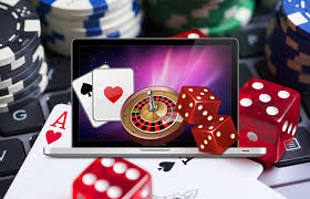 Experience Thrilling Gameplay at MySpins Casino