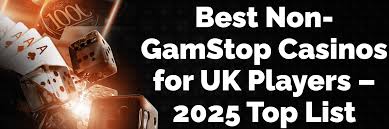 Explore the Best Non Gamstop Casino Options Explore the Best Non Gamstop Casino Options