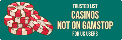 Exploring UK Non Gamstop Casinos A Guide for Players 767935141