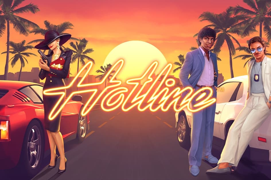 Hotline Casino - Raj dla miłośników gier hazardowych Hotline Casino - Raj dla miłośników gier hazardowych