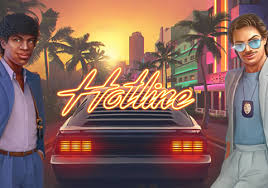 Hotline Casino - Raj dla miłośników gier hazardowych Hotline Casino - Raj dla miłośników gier hazardowych