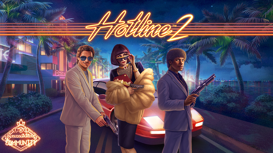 Hotline Casino - Twój portal do najlepszych gier online Hotline Casino - Twój portal do najlepszych gier online
