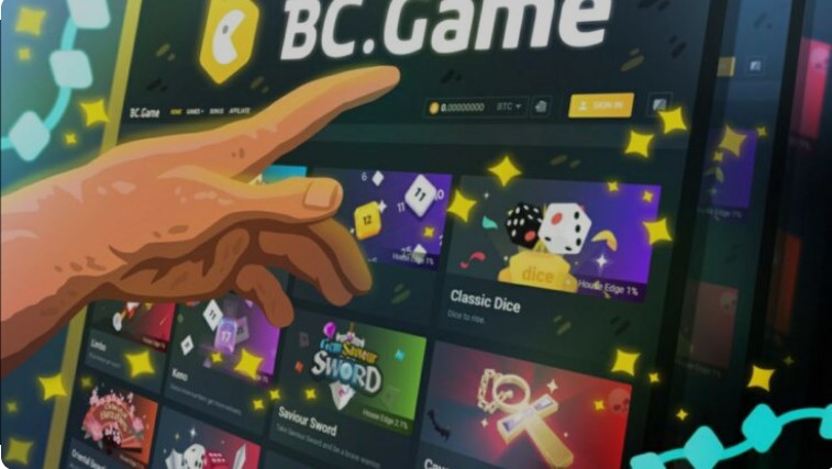 KYC Verification at BC.Game A Comprehensive Guide 1507450500