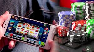 Mezinárodní online casino Světové hraní z pohodlí domova