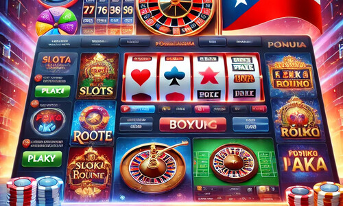 Objevte Nové České Casino 2025 Trendy a Přednosti Objevte Nové České Casino 2025 Trendy a Přednosti
