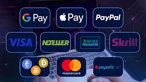 Plataformas Extranjeras en España La Revolución del Juego Online Plataformas Extranjeras en España La Revolución del Juego Online
