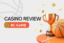 Погружение в мир BC Game Crash стратегии, советы и рекомендации