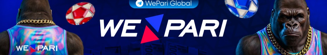 Welcome to WePari Your Gateway to Innovative Online Betting Welcome to WePari Your Gateway to Innovative Online Betting