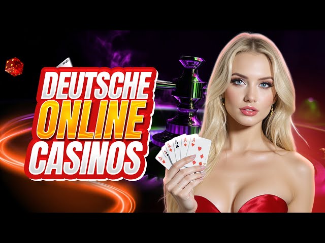 Die besten deutschen Casinos Ein umfassender Leitfaden Die besten deutschen Casinos Ein umfassender Leitfaden