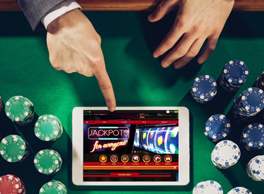 Discover the Thrills of BetFoxx Online Casino UK 2143979625