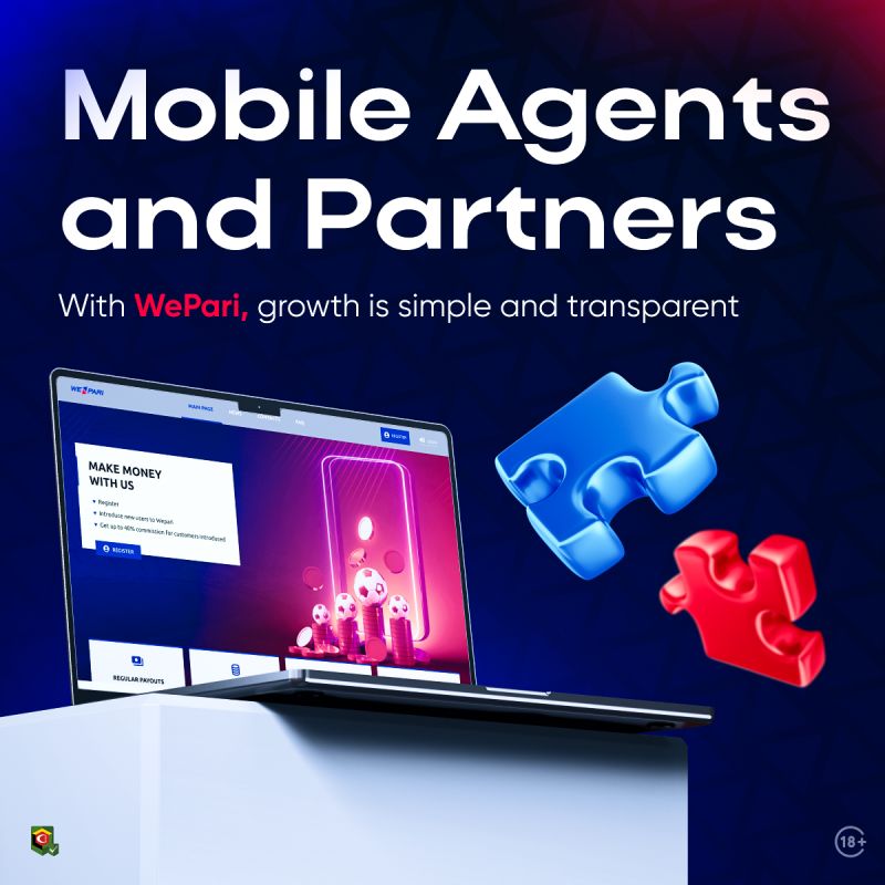 Discover WePari The Future of Online Betting