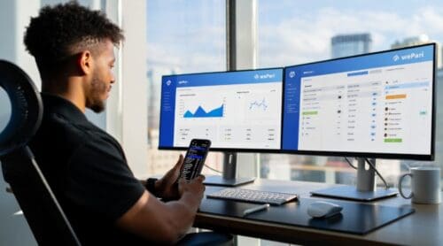 Discovering the World of Online Trading with wepari.online