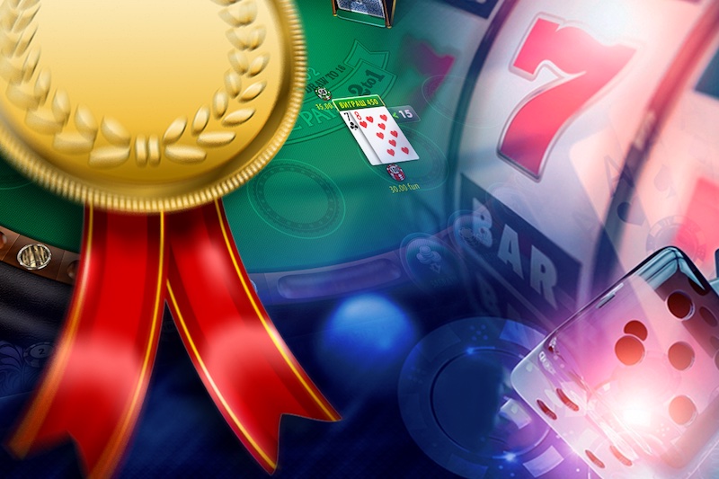 Experience the Thrill Casino Twister Wins Experience the Thrill Casino Twister Wins