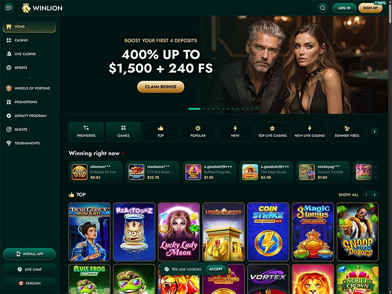 Explore All Casino Games for Real Money Explore All Casino Games for Real Money