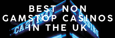 Exploring Casinos Not Registered on Gamstop 150126376