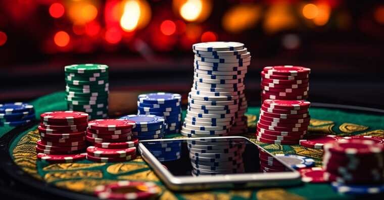 Exploring the Excitement of Online Casino HypeKasino Exploring the Excitement of Online Casino HypeKasino