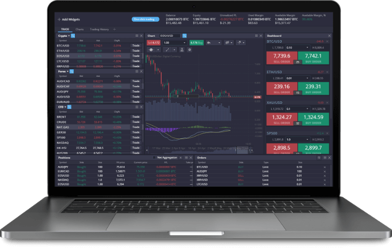 Maximize Your Trading Potential with PrimeXBT A Comprehensive Guide Maximize Your Trading Potential with PrimeXBT A Comprehensive Guide