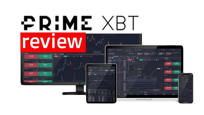 Maximize Your Trading with PrimeXBT Promo Codes Maximize Your Trading with PrimeXBT Promo Codes