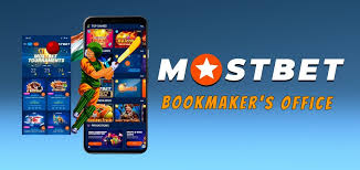 Mostbet Casino Mobile App Review Experience Gaming on the Go