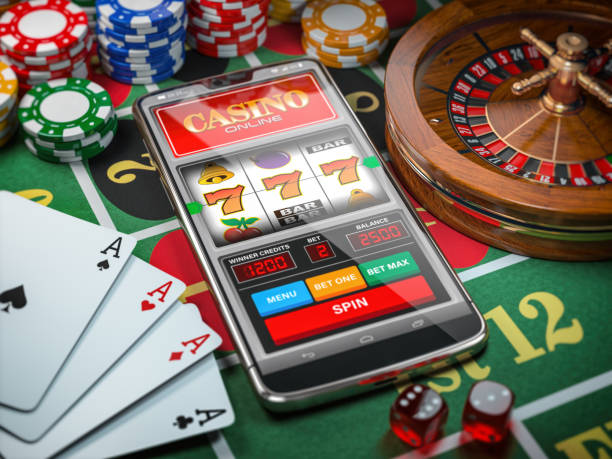 The High Roller A Journey Through the World of Luxury Gaming The High Roller A Journey Through the World of Luxury Gaming