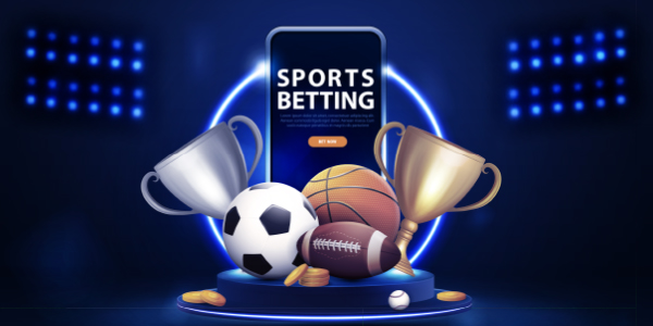 The Rise of Online Betting A Focus on 8q Bet The Rise of Online Betting A Focus on 8q Bet