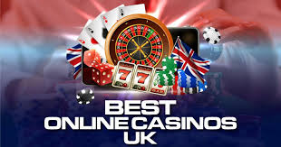 Ultimate Guide to the Best Online Casinos for Slots