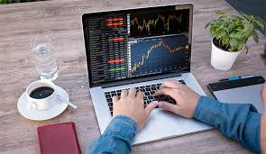 Unlocking Profits A Comprehensive Guide to Forex Trading Affiliate Programs 1742591844