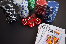 Casino České Vše, co potřebujete vědět o hazardních hrách v Česku Casino České Vše, co potřebujete vědět o hazardních hrách v Česku