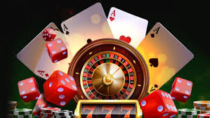 Descubre la Magia del Casino Una Experiencia Inigualable Descubre la Magia del Casino Una Experiencia Inigualable