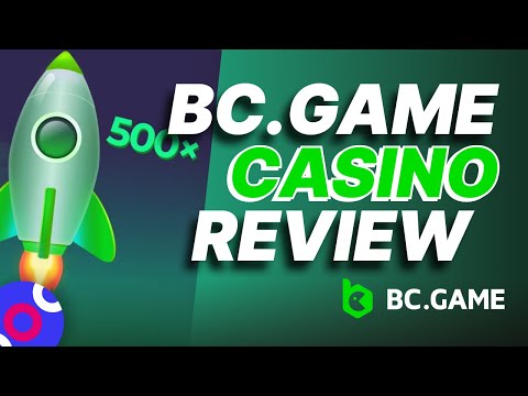 Discover the Exciting World of BC Game Bet Nigeria