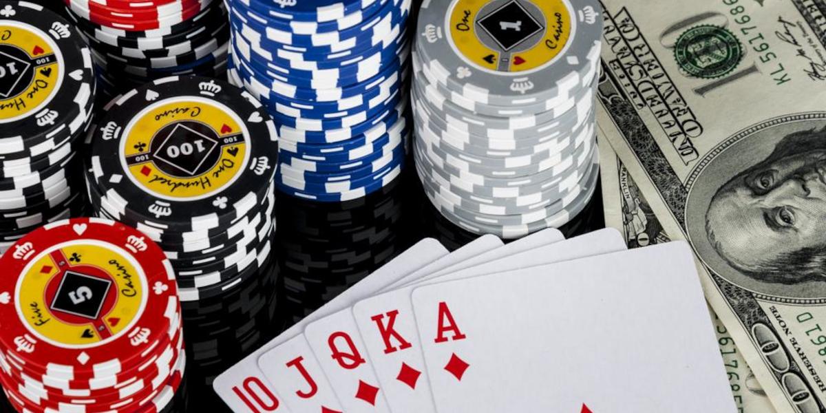 Explore the Exciting World of Dealbet Casino & Sportsbook 136503689 Explore the Exciting World of Dealbet Casino & Sportsbook 136503689