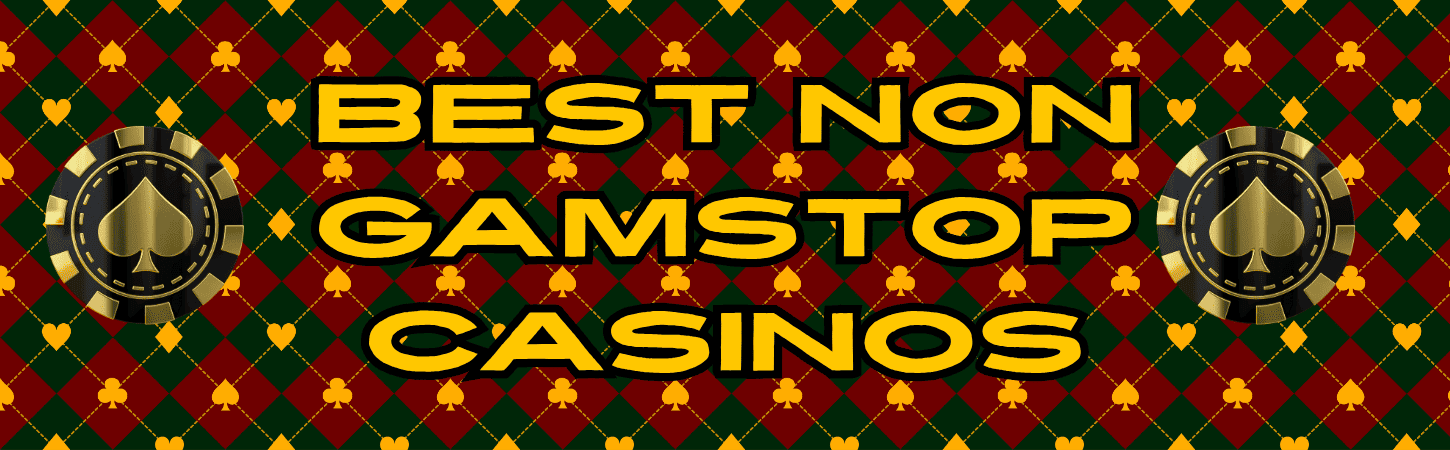Exploring Casinos Not Registered on Gamstop -1900364342