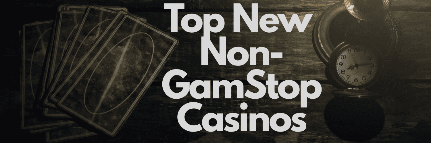 Exploring Casinos Not Registered on Gamstop -1900364342