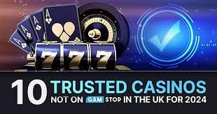 Exploring the World of Casinos Non on Gamstop Exploring the World of Casinos Non on Gamstop