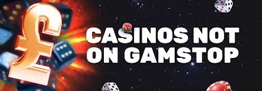 Exploring the World of Non-Gamstop Casinos