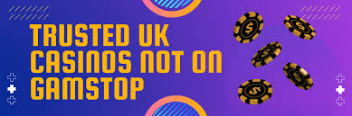 Exploring the World of Non-Gamstop Casinos