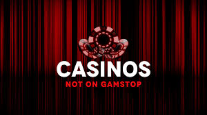 Non Gamstop UK Casino Sites A Comprehensive Guide Non Gamstop UK Casino Sites A Comprehensive Guide