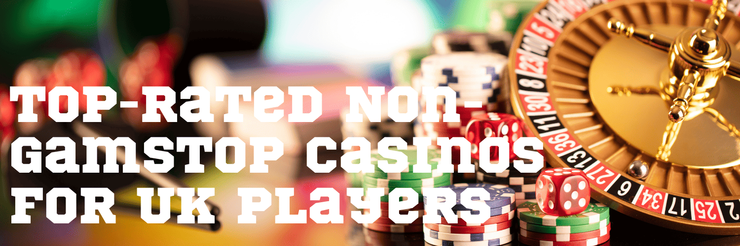 Non Gamstop UK Casino Sites A Comprehensive Guide Non Gamstop UK Casino Sites A Comprehensive Guide