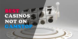 Non Gamstop UK Casino Sites A Comprehensive Guide Non Gamstop UK Casino Sites A Comprehensive Guide