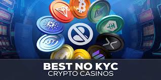 Online Casinos Without Verification Enjoy Gambling with Ease