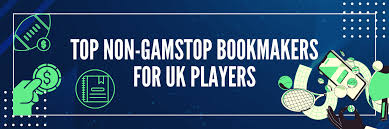 Top Bookmakers Not on GamStop Your Guide to Alternative Betting Options Top Bookmakers Not on GamStop Your Guide to Alternative Betting Options