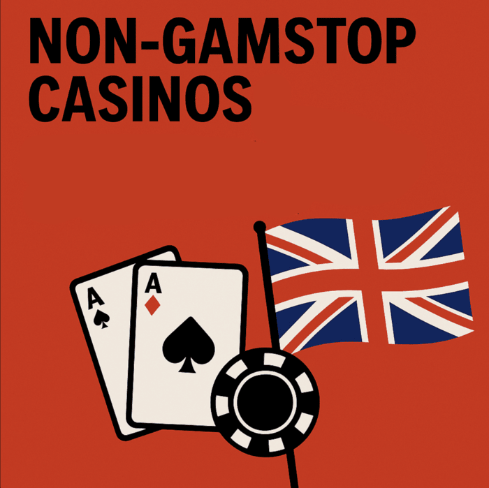 Trusted Casinos Not on GamStop Your Guide to Safe Gambling Trusted Casinos Not on GamStop Your Guide to Safe Gambling