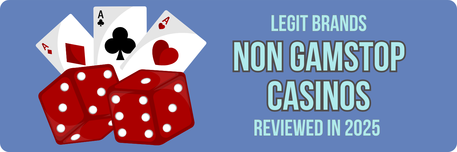 Discover the Advantages of Casinos Not Registered on Gamstop