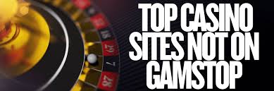 Discover the Best Casino Sites Not on Gamstop 948769674 Discover the Best Casino Sites Not on Gamstop 948769674