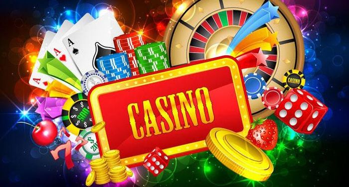 Discover the Exciting World of SpinFred Casino 1183440752