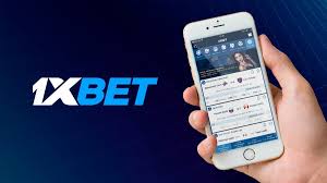 Experience the Future of Betting with 1xBet App Experience the Future of Betting with 1xBet App
