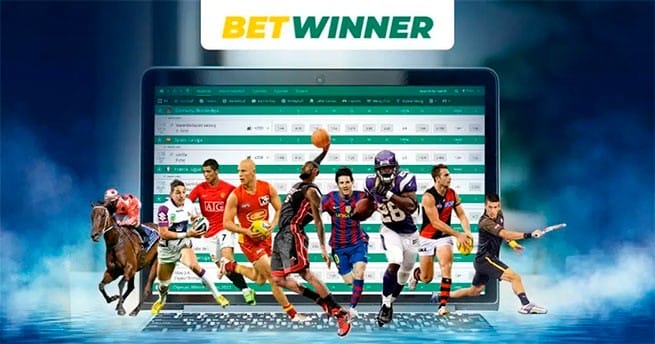 Experience the Thrill of Online Betting with Betwinner Experience the Thrill of Online Betting with Betwinner