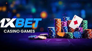 Explore the World of Betting with 1xBet Explore the World of Betting with 1xBet