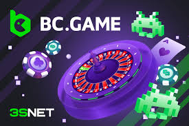 BC.Game Online Crypto Casino A Comprehensive Guide
